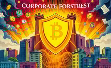 Gestão de Riscos Financeiros: Proteja Sua Empresa