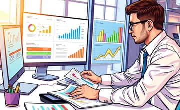 Análise de Custos: Otimize Suas Despesas