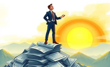 Orçamento Empresarial: Guia Completo para o Sucesso