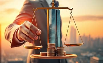 Valuation: Descubra o Verdadeiro Valor do Seu Negócio