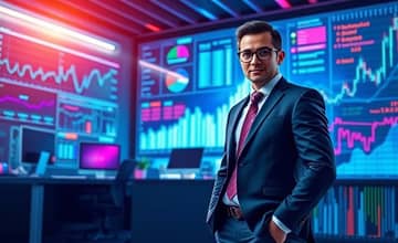 O Papel do CFO na Era Digital