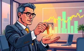 Desinvestimento Estratégico: Quando Vender é a Melhor Opção