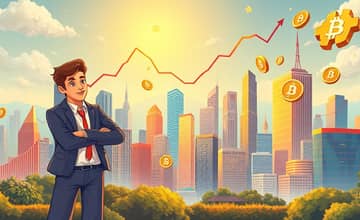 Estratégias de Saída: Vendendo Ativos no Momento Certo