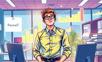 Reestruturação de Dívidas: Respire Aliviado Novamente