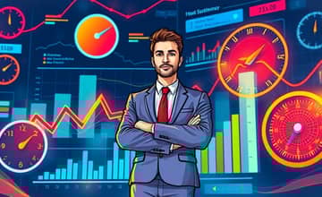 KPIs Financeiros Essenciais para sua Gestão