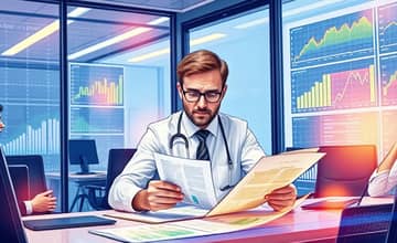 Auditoria Financeira: Garanta a Conformidade e a Integridade