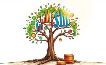 Indicadores Financeiros: O Que Toda Empresa Deveria Monitorar