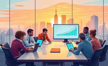 Capital de Risco e Private Equity: O Que São e Como Acessá-los