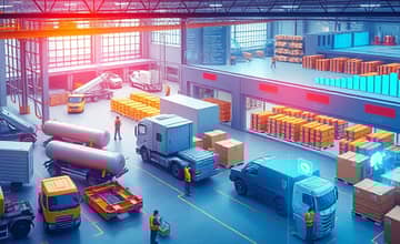 Gestão de Ativos Imobilizados: Maximizando o Retorno