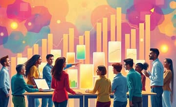 Cultura Financeira na Empresa: Engaje Sua Equipe