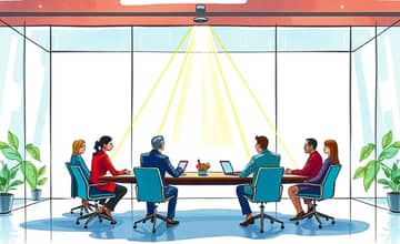 Governança Corporativa: Transparência e Confiança