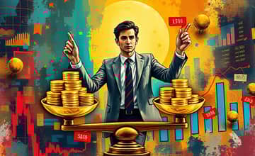 Preçamento Estratégico: Conquiste o Lucro Desejado