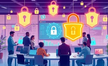 Controle Interno: Minimize Perdas e Fraudes