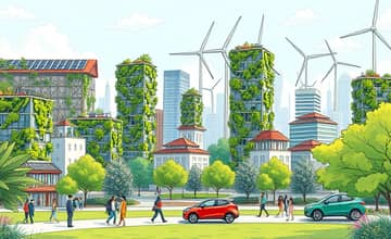 Crescimento Sustentável: Finanças a Longo Prazo