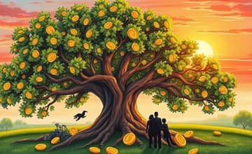 Construindo um Legado Financeiro: Gestão de Longo Prazo