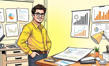 Plano de Negócios: O Guia Financeiro para o Sucesso