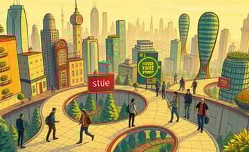 Análise de Alternativas: Indo Além do Tradicional