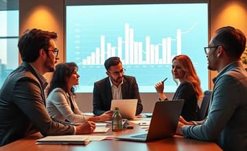 Análise Horizontal e Vertical: Insights para Sua Empresa