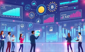 Transformação Digital nas Finanças Corporativas