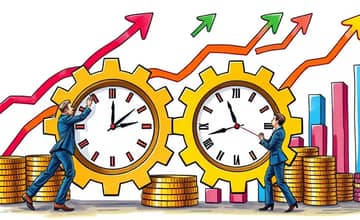 Otimizando o Ciclo Financeiro da Sua Empresa