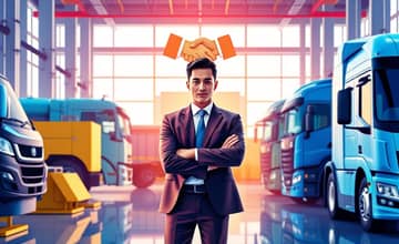 Leasing Financeiro: Uma Alternativa Inteligente para Sua Empresa