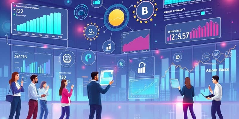 Transformação Digital nas Finanças Corporativas